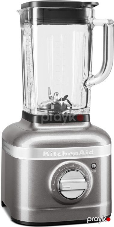 Blender KitchenAid 5KSB4026EMS — Blenderlər, xırdalayanlar və mikserlər, Bakı (2)