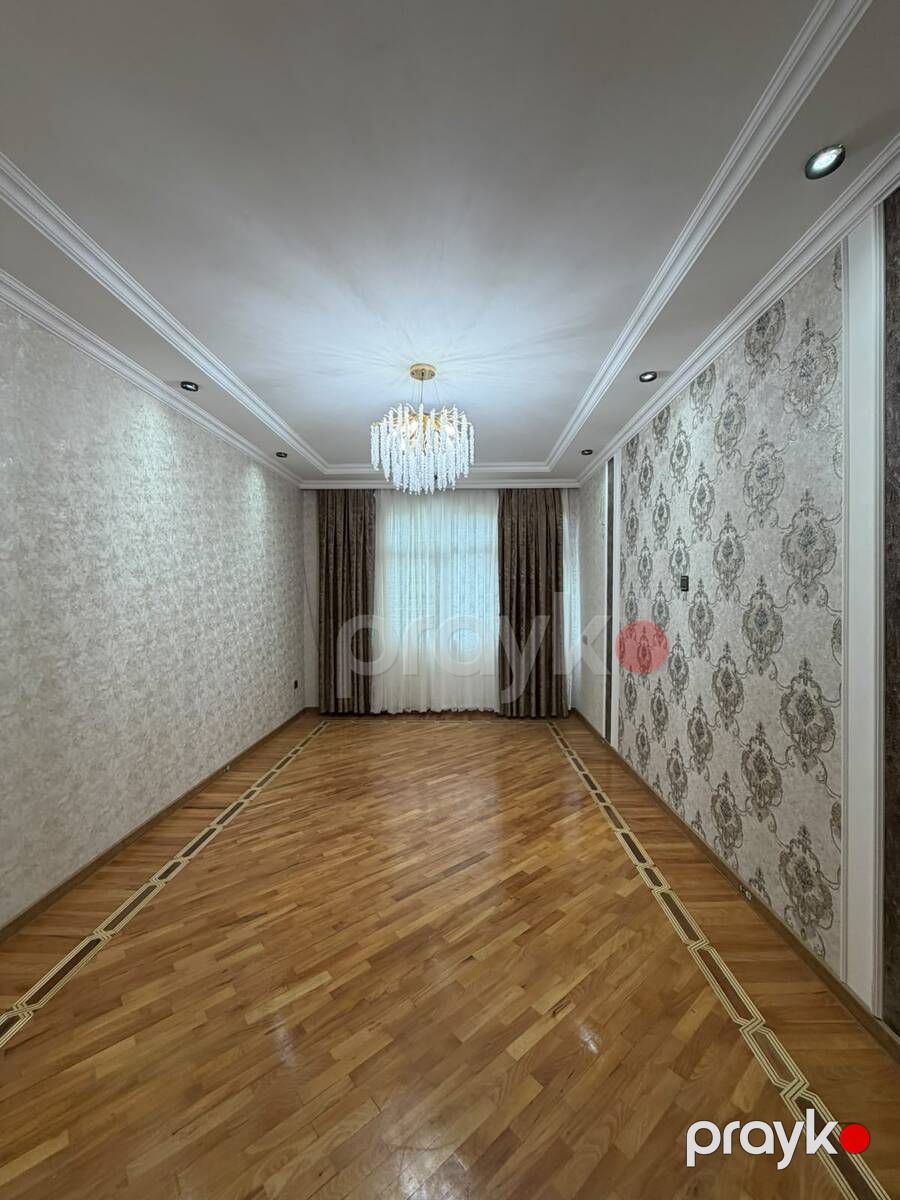Satılır 3 otaqlı köhnə tikili 60 m² — Mənzil, Bakı (6)