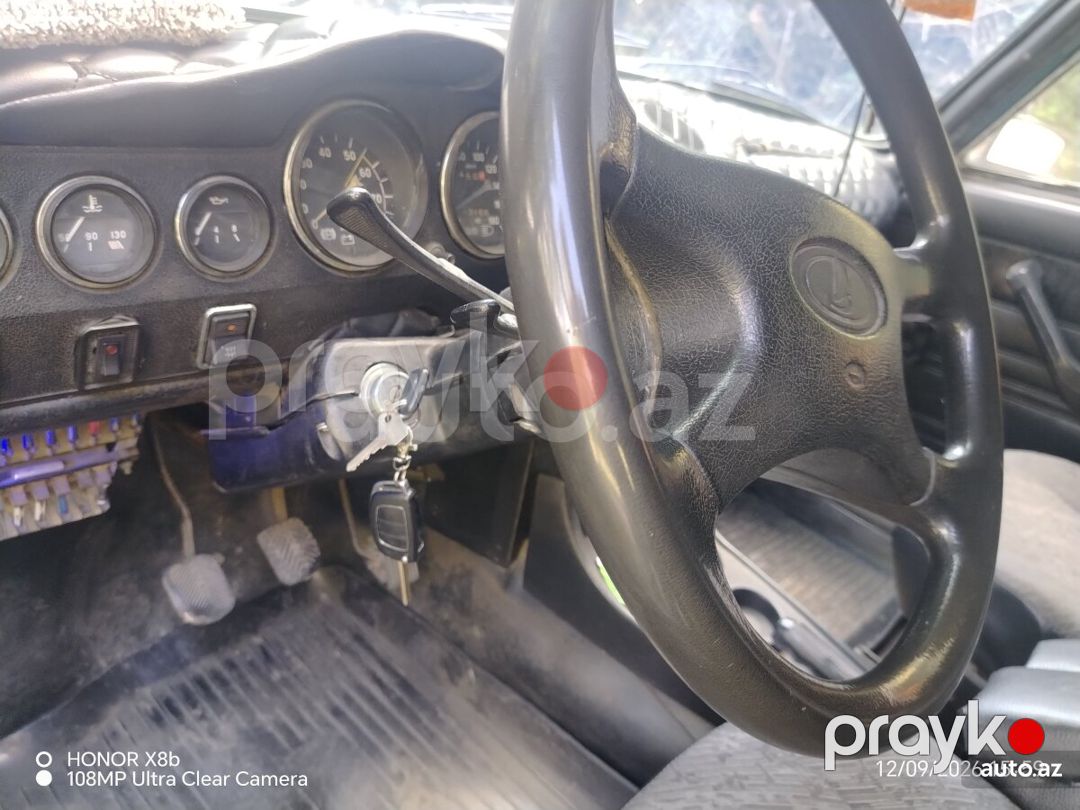 Lada (VAZ) 2106, 1982 — Avtomobillər, Qəbələ (5)