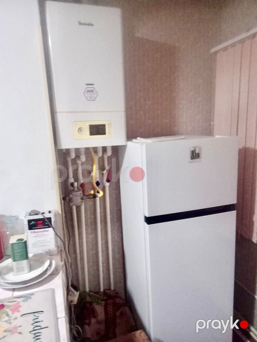 Satılır 1 otaqlı köhnə tikili 40 m² — Mənzil, Bakı (7)