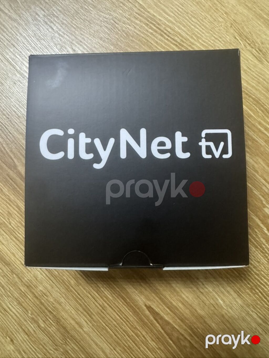 Yeni Smart TV boks TV box — TV qabları və media pleyer, Bakı (2)