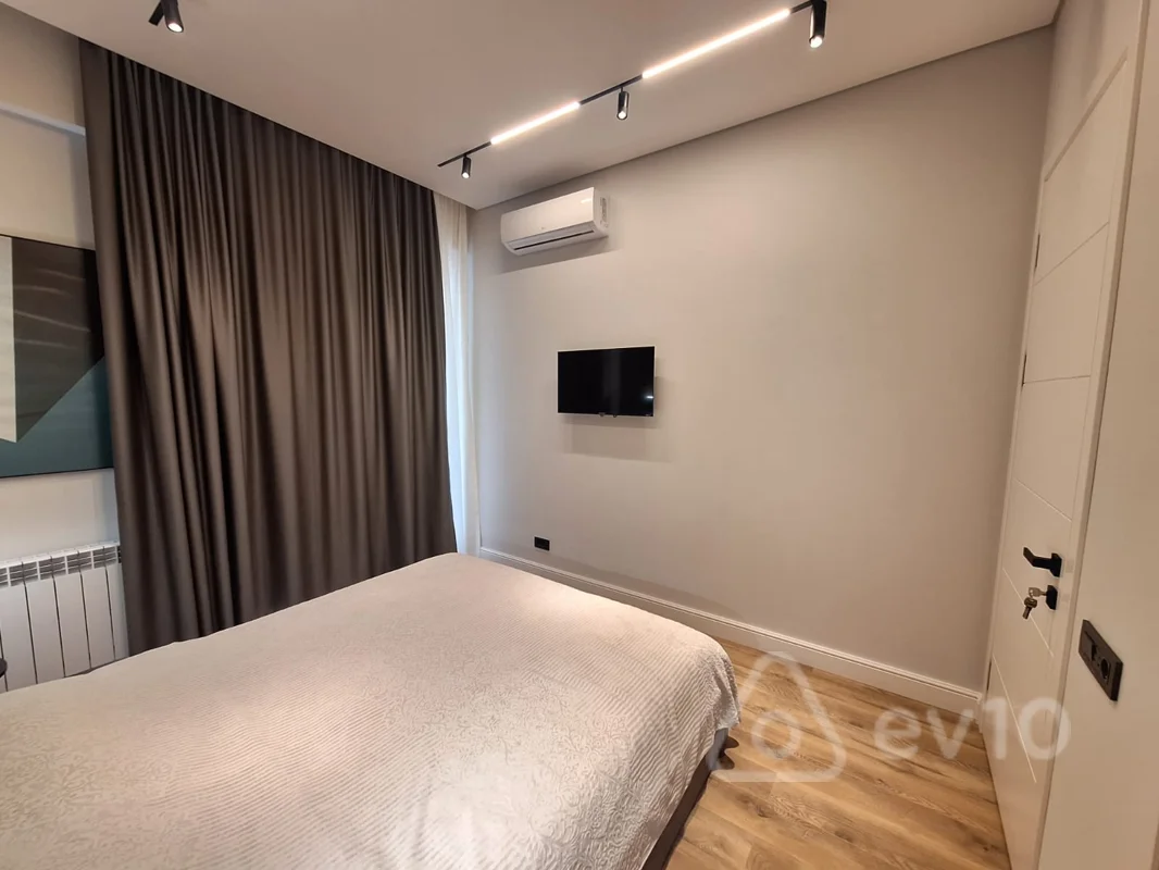 2 otaqlı mənzil, 68 m², BCR — Mənzil, Bakı (11)