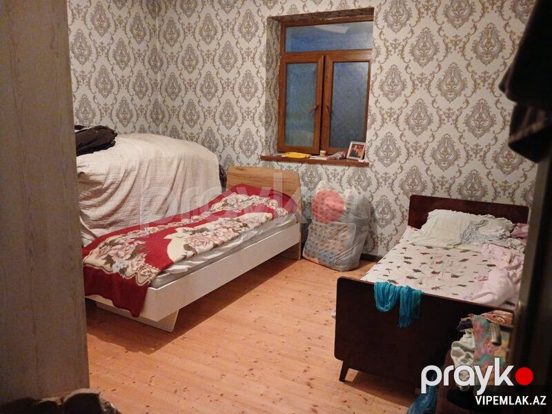 Sabunçu rayonunda 5 otaqlı Həyət evi Satılır, 130 m² — Ev, villa, Bakı (6)