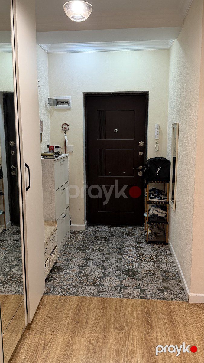 Satılır 2 otaqlı yeni tikili 62 m² — Mənzil, Bakı (6)