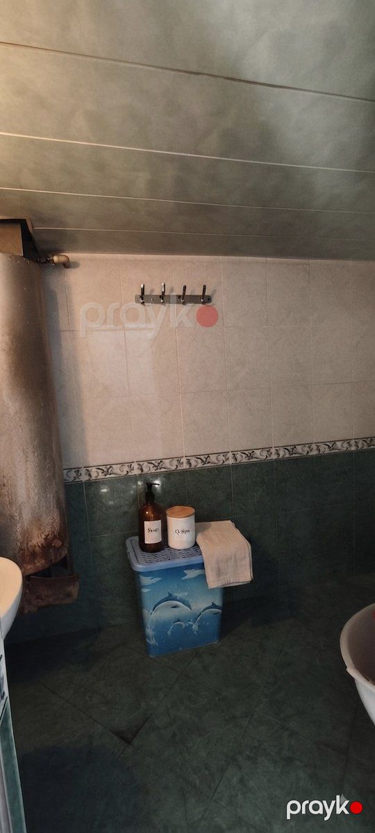 Satılır 4 otaqlı həyət evi/bağ evi 100 m² — Ev, villa, Bakı (8)