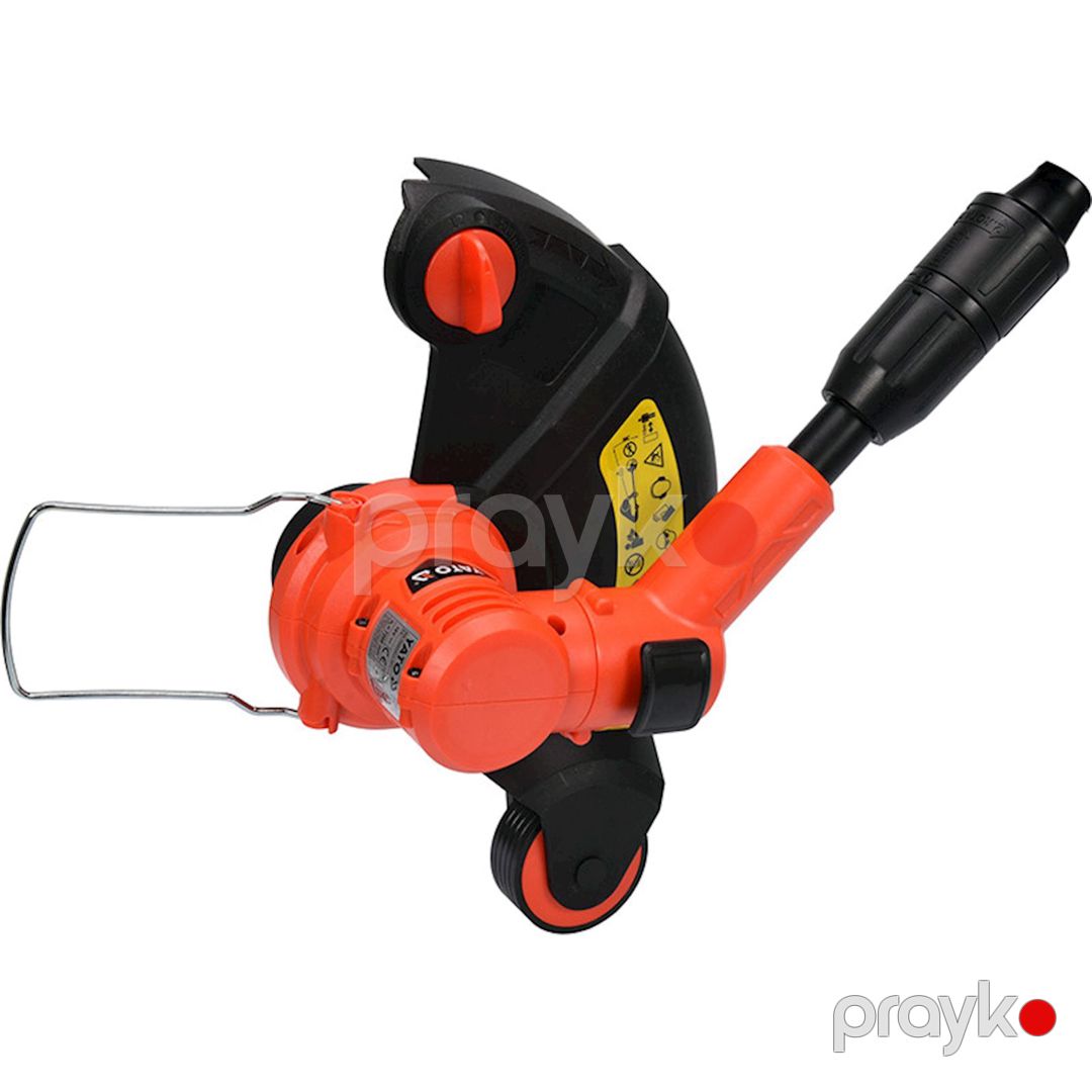 Trimmer Yato YT-82830 — Mallar, Bakı (2)