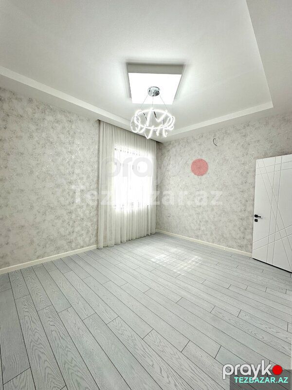 Şüvəlan Dəniz yolu — Ev, villa, Bakı (8)