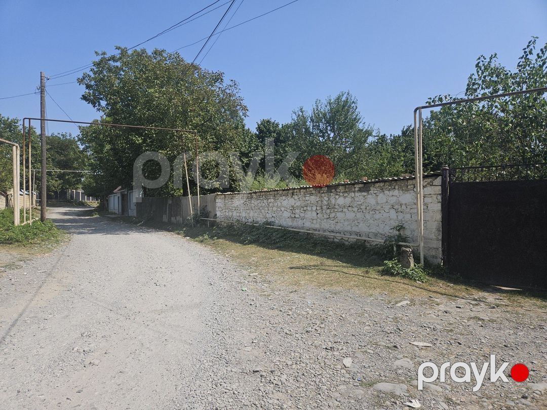 Satılır torpaq 16 sot — Torpaq, Qəbələ (3)