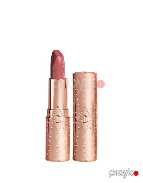 Kompakt dodaq boyası Charlotte Tilbury Matte Lipstick Wedding Belles, 3.5 q — Bakı