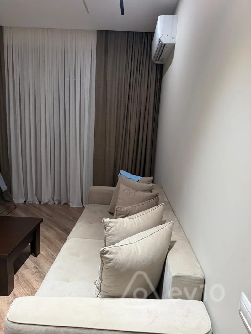 2 otaqlı mənzil, 75 m², Ceyhun Hacıbəyli — kirayə — Mənzil, Bakı (10)