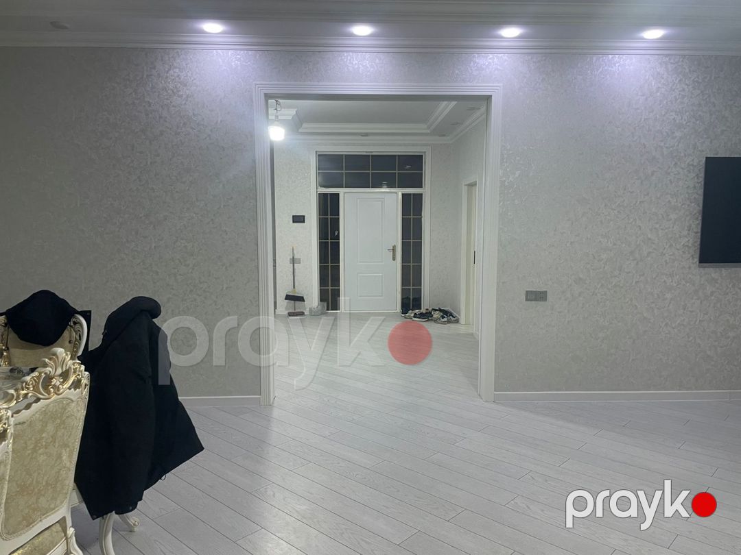 Həyət evi, Saray qəs — Ev, villa, Bakı (7)