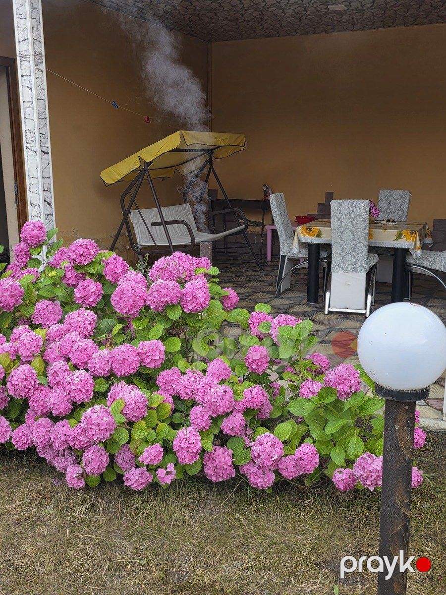 Bağ evi kirayə verilir, Qəbələ ş — Ev, villa, Qəbələ (4)