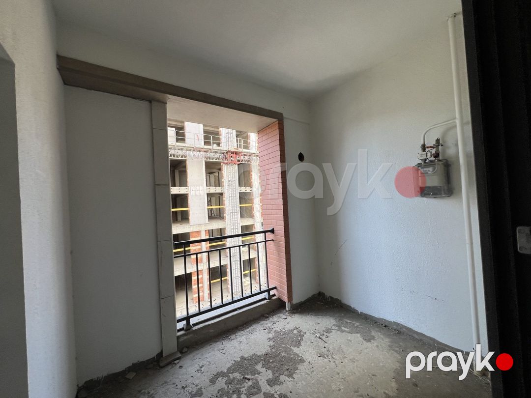 Satılır 4 otaqlı yeni tikili 207 m² — Mənzil, Bakı (7)