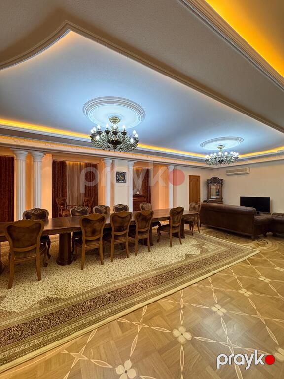 Satılır 6 otaqlı yeni tikili 512 m² — Mənzil, Bakı (3)