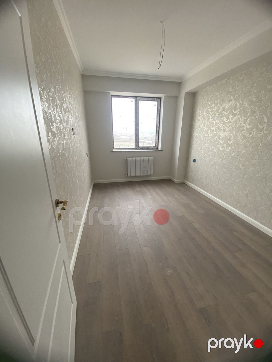Satılır 2 otaqlı yeni tikili 38 m² — Mənzil, Sumqayıt (2)