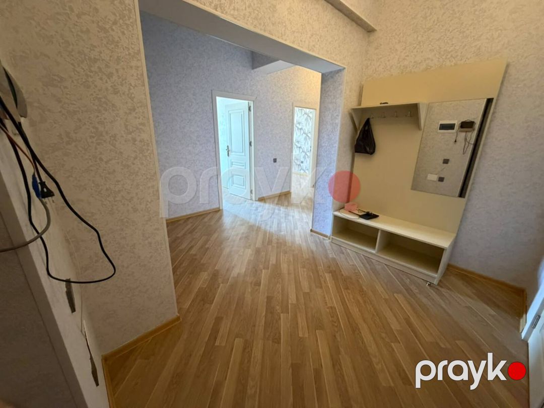 3-otaqlı yeni tikili kirayə verilir, Səbail r., 110 m² — Mənzil, Bakı (12)