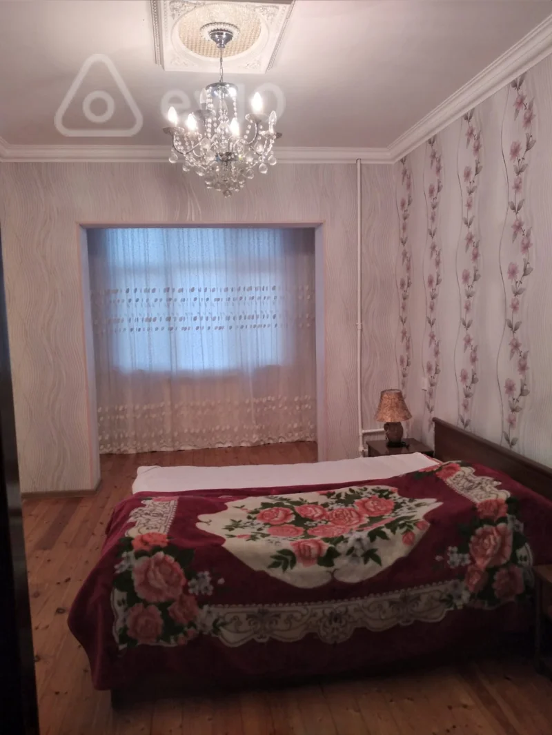 5 otaqlı mənzil, 125 m², Gəncə pr — Mənzil, Bakı (4)