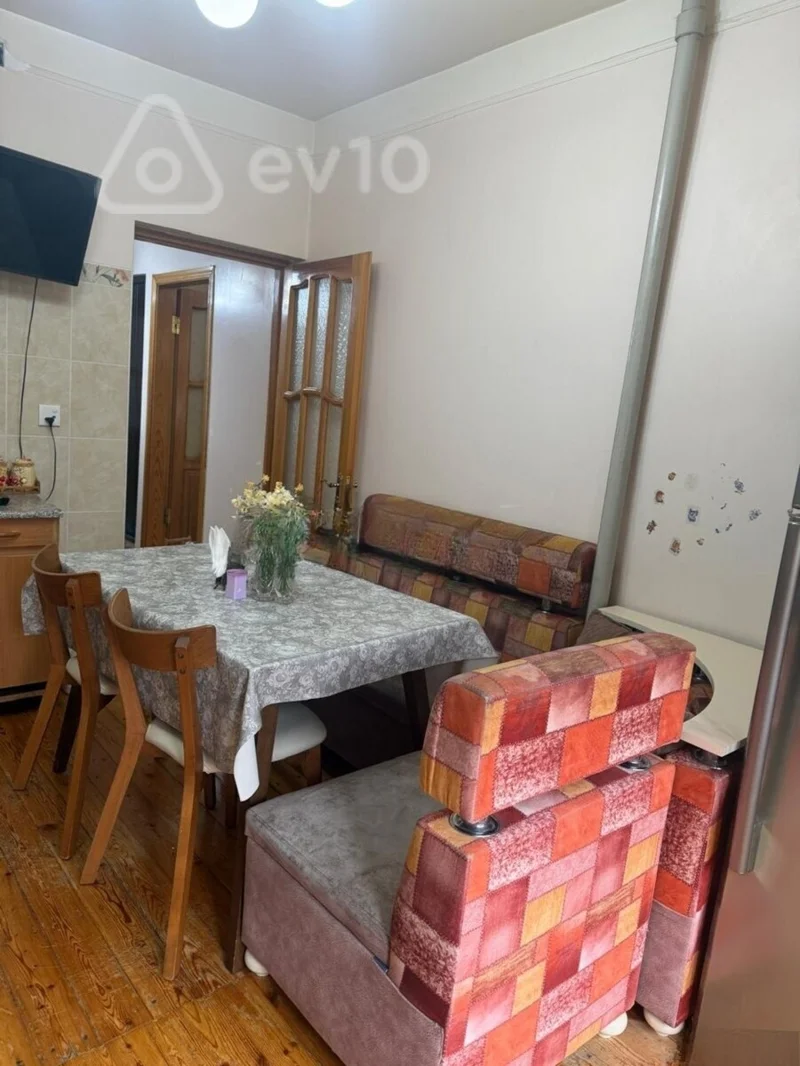 2 otaqlı mənzil, 65 m², Gəncə prospekti — Mənzil, Bakı (8)
