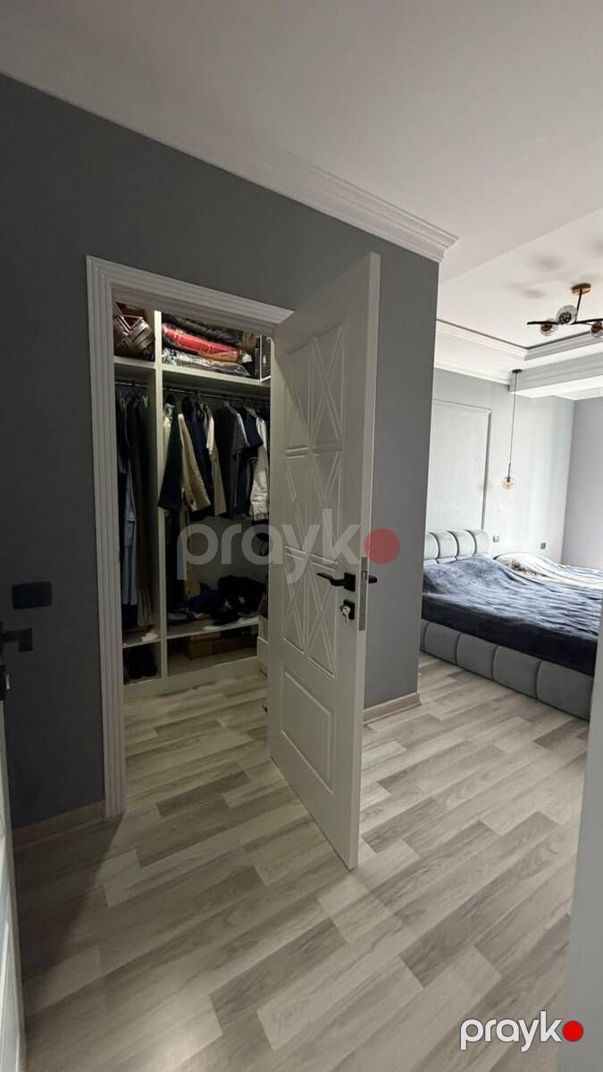 Satılır 3 otaqlı yeni tikili 85 m² — Mənzil, Bakı (7)