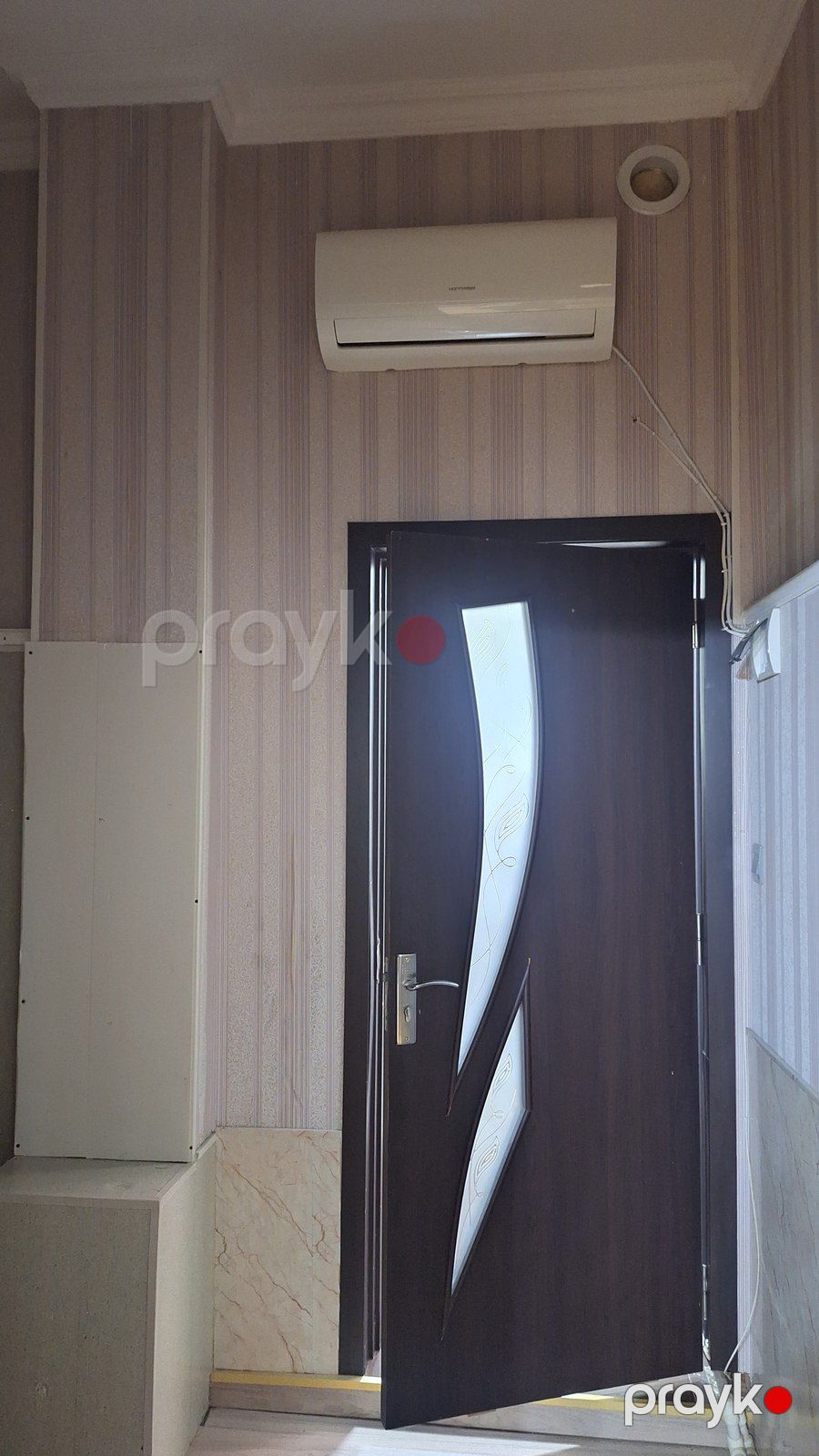 Satılır 1 otaqlı köhnə tikili 35 m² — Mənzil, Bakı (11)