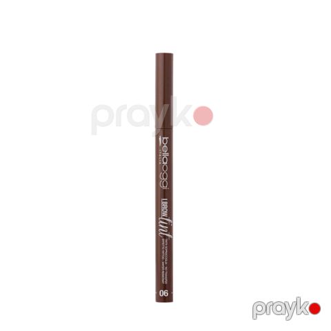 Qaş qələmi Bellaoggi İ Brow Tint 06 — Bakı