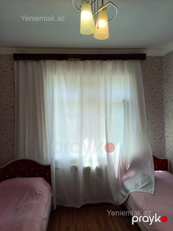 Satılır 3 otaqlı Bina evi menzil (Köhnə tikili), 74 m², 17-ci mikrorayon — Mənzil, Sumqayıt (6)
