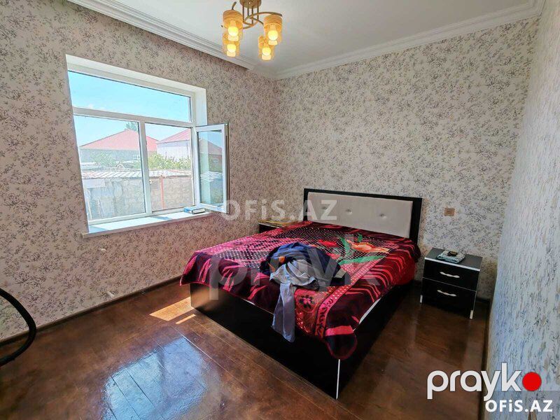 Həyət evləri Satılır Sabunçu r., Maştağa q., 3 otaq, 90 m² — Ev, villa, Bakı (3)