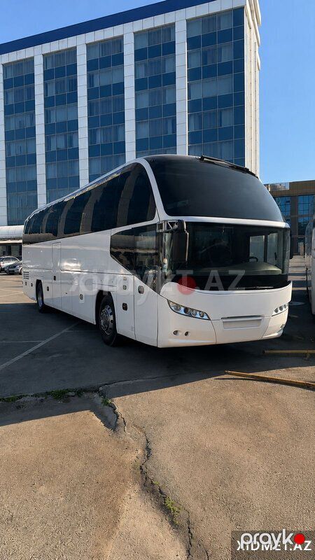 Bütün avtobuslar bir arada 6dan 61 saya — Sürücü xidmətləri, Bakı (9)