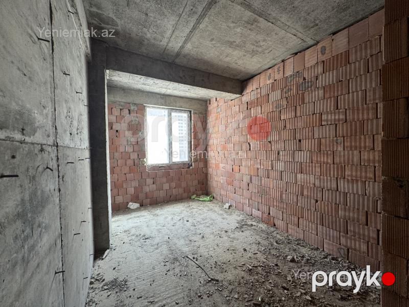 Satılır 2 otaqlı Bina evi menzil (Yeni tikili), 89 m², Saray — Mənzil, Abşeron (6)