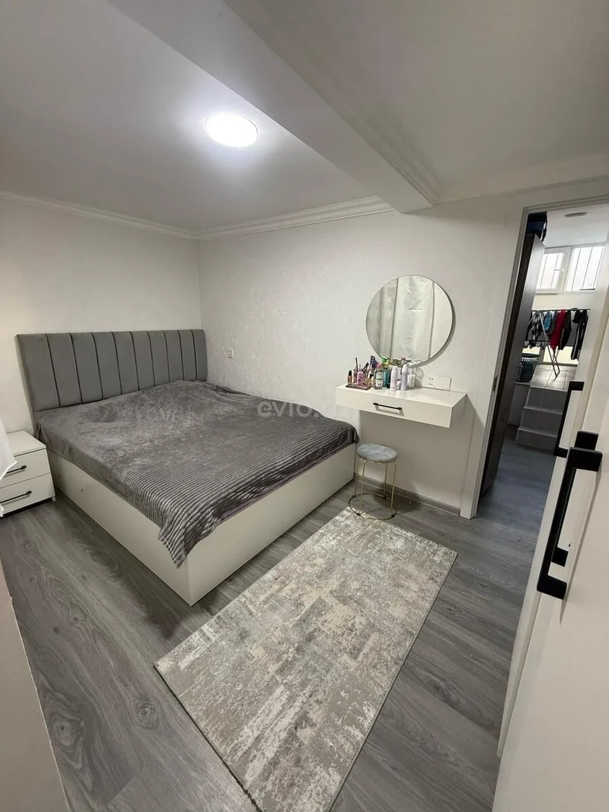 3 otaqlı həyət evi satılır Əmircan qəsəbəsində — Ev, villa, Bakı (8)