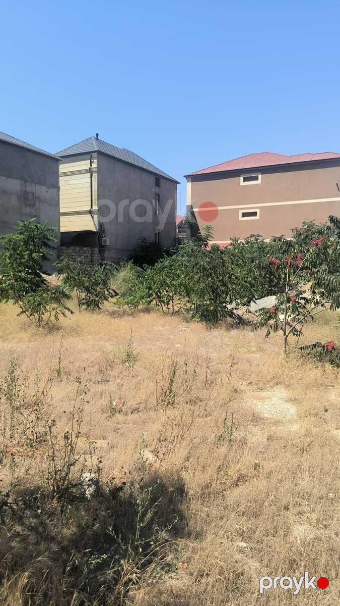 Satılır torpaq 16 sot — Torpaq, Bakı (2)
