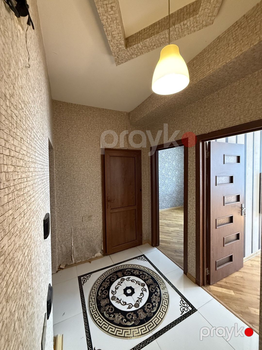 Satılır 2 otaqlı yeni tikili 44 m² — Mənzil, Xırdalan (6)