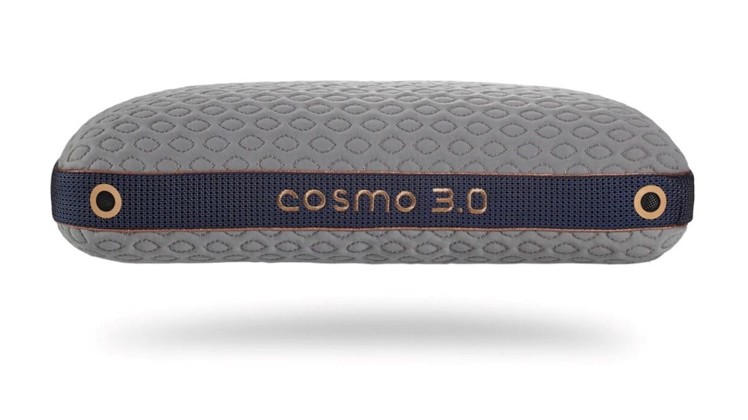 Anatomik yastıq Askona Cosmo 3.0 ASK137, boz — Mallar, Bakı
