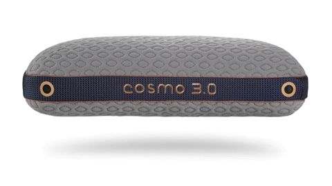 Anatomik yastıq Askona Cosmo 3.0 ASK137, boz — Bakı