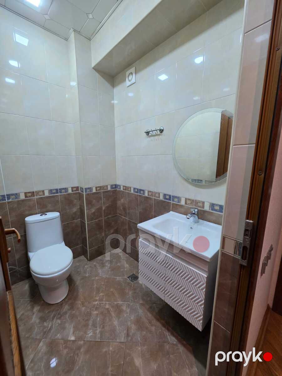 İcarəyə verilir 2 otaqlı yeni tikili 92 m² — Mənzil, Bakı (12)