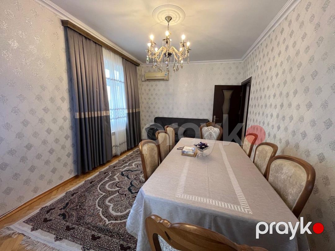 Satılır 3 otaqlı yeni tikili 69 m² — Mənzil, Bakı (4)
