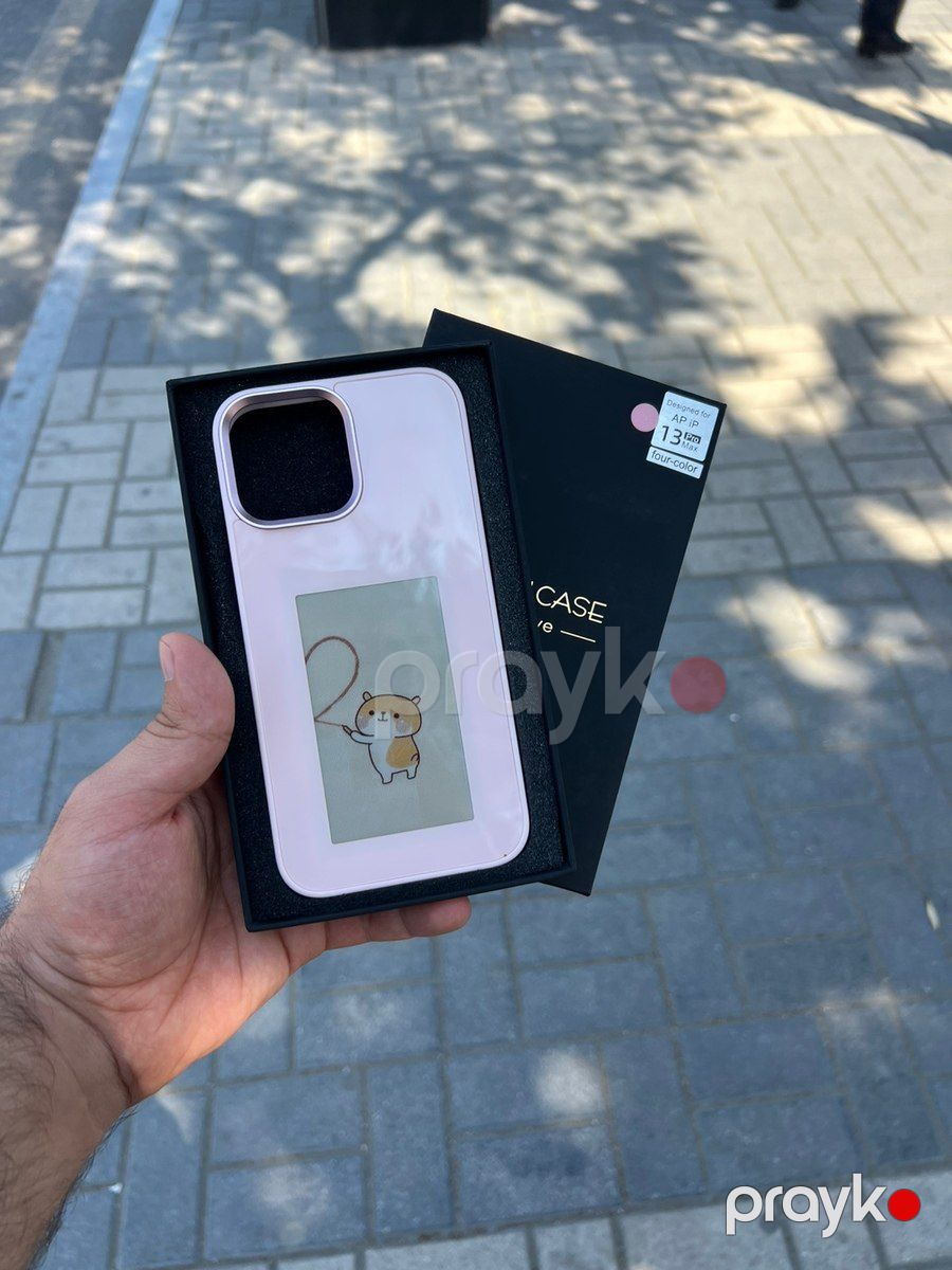 Smart case — Smartfonlar, Bakı (3)