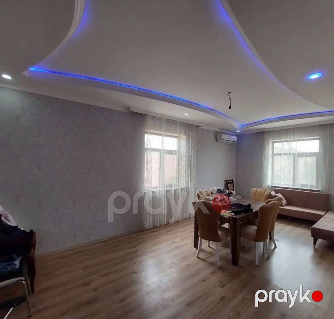 Həyət evi, Hövsan qəs — Ev, villa, Bakı (6)