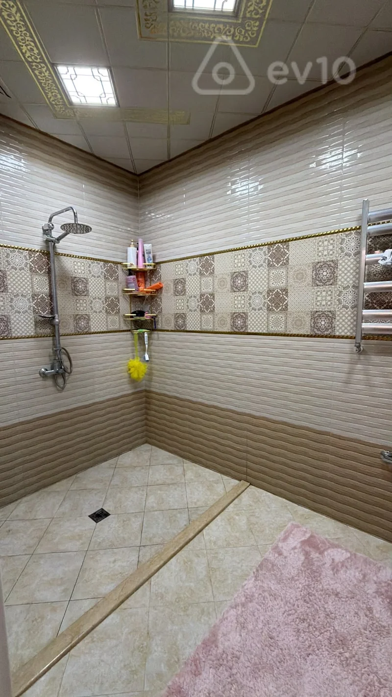 3 otaqlı mənzil, 152 m², Əsəd Əhmədov küç — Mənzil, Bakı (10)