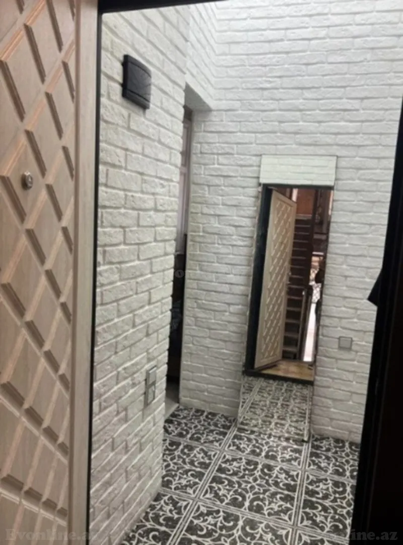 Kirayə verilir Ofis 22 m² Bakı, Səbail r., Sahil m — Ofis, Bakı (6)