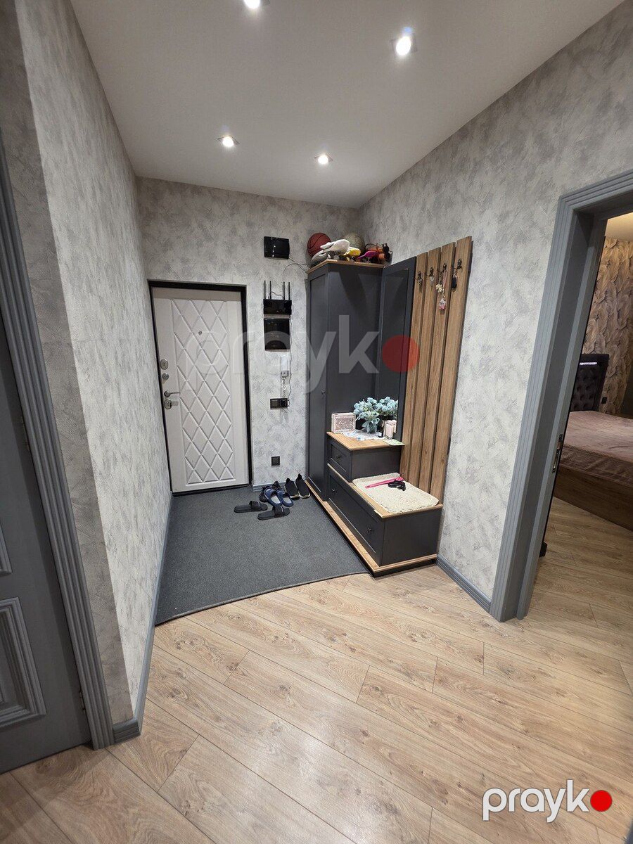 İcarəyə verilir 3 otaqlı köhnə tikili 100 m² — Mənzil, Bakı (7)