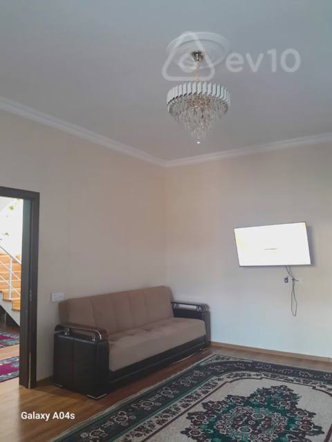 4 otaqlı həyət evi, 164 m², Buzovna qəsəbəsi — Rəsul — Үй, вилла
