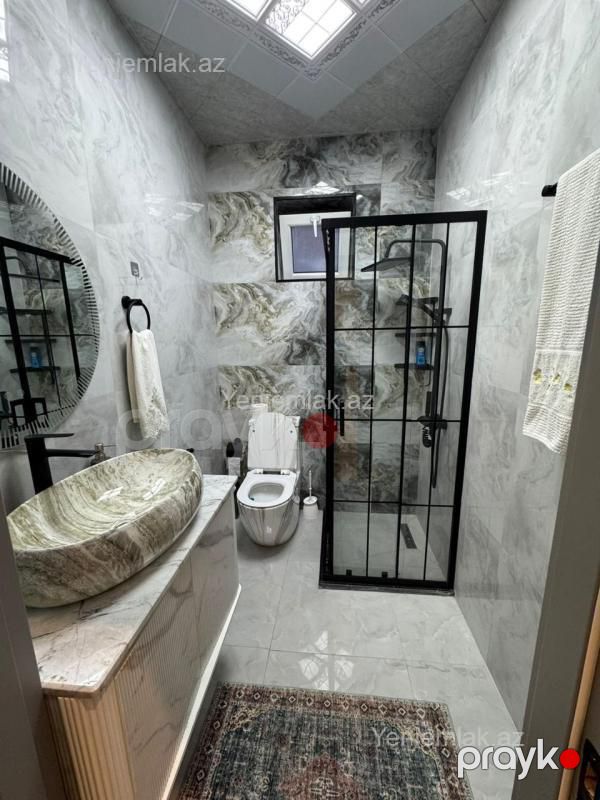 Satılır 5 otaqlı Həyət evi / Villa, 240 m², Novxanı — Ev, villa, Abşeron (11)
