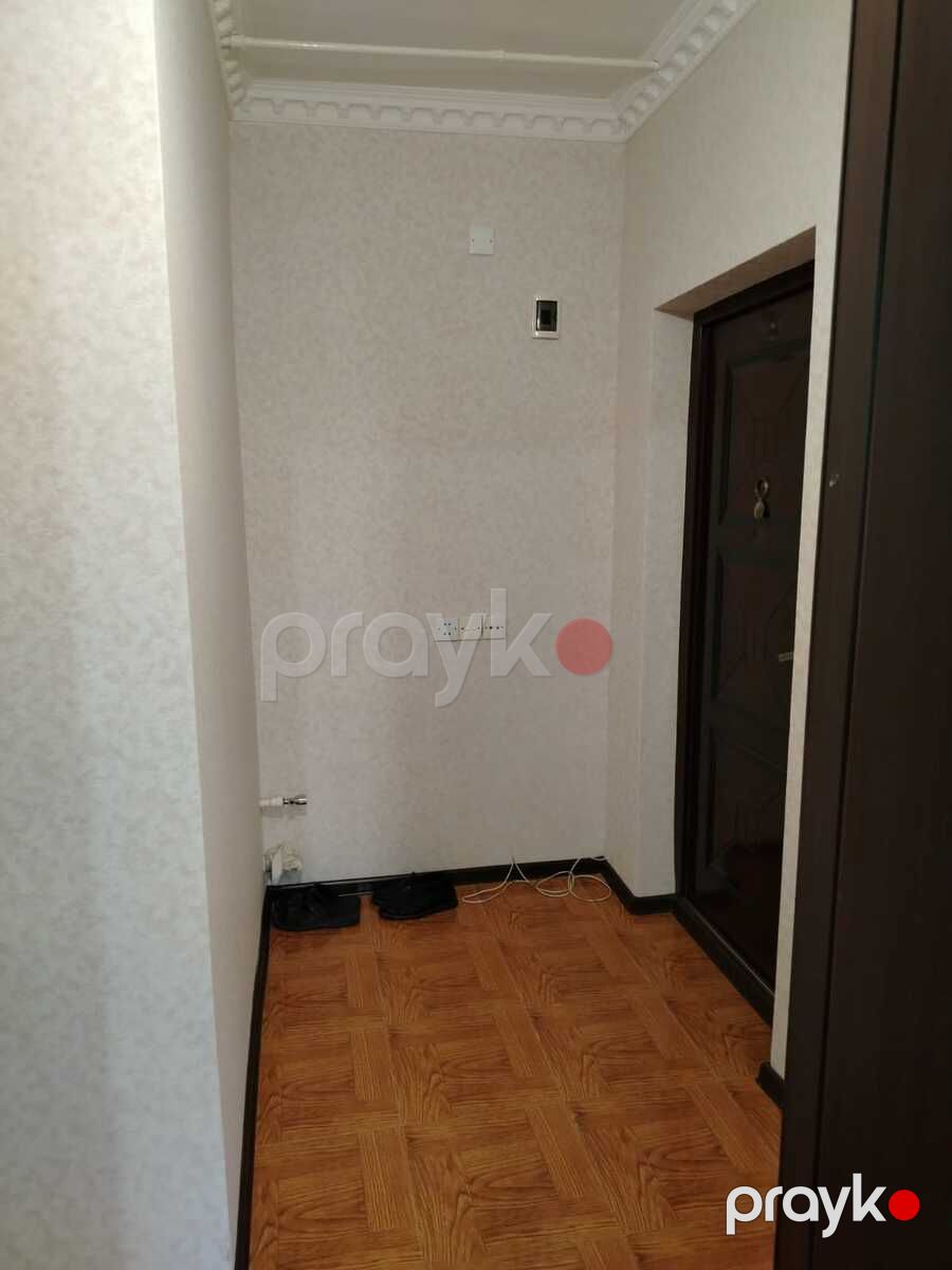 Satılır 2 otaqlı köhnə tikili 37 m² — Mənzil, Bakı (7)