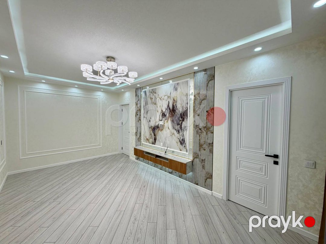 Satılır 3 otaqlı köhnə tikili 65 m² — Mənzil, Bakı (3)