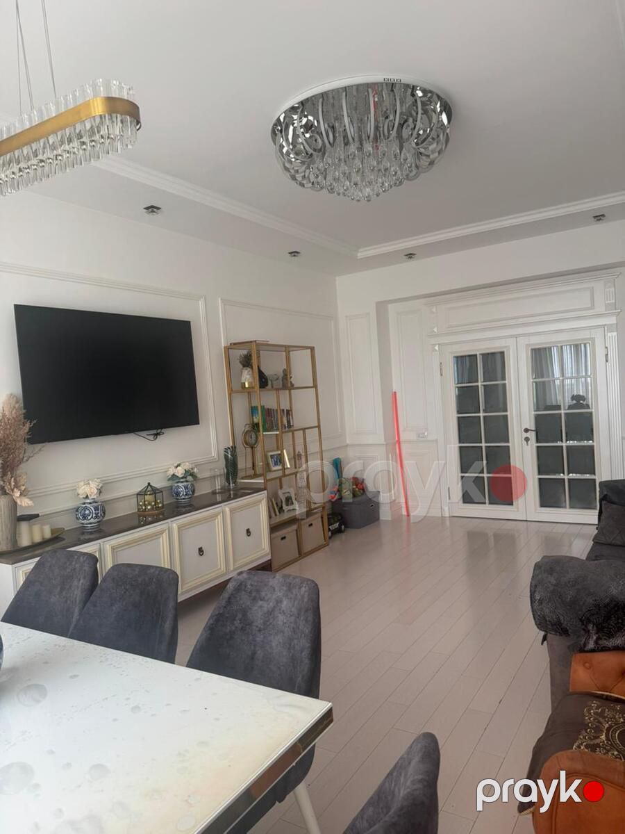 Satılır 3 otaqlı yeni tikili 117 m² — Mənzil, Bakı (4)