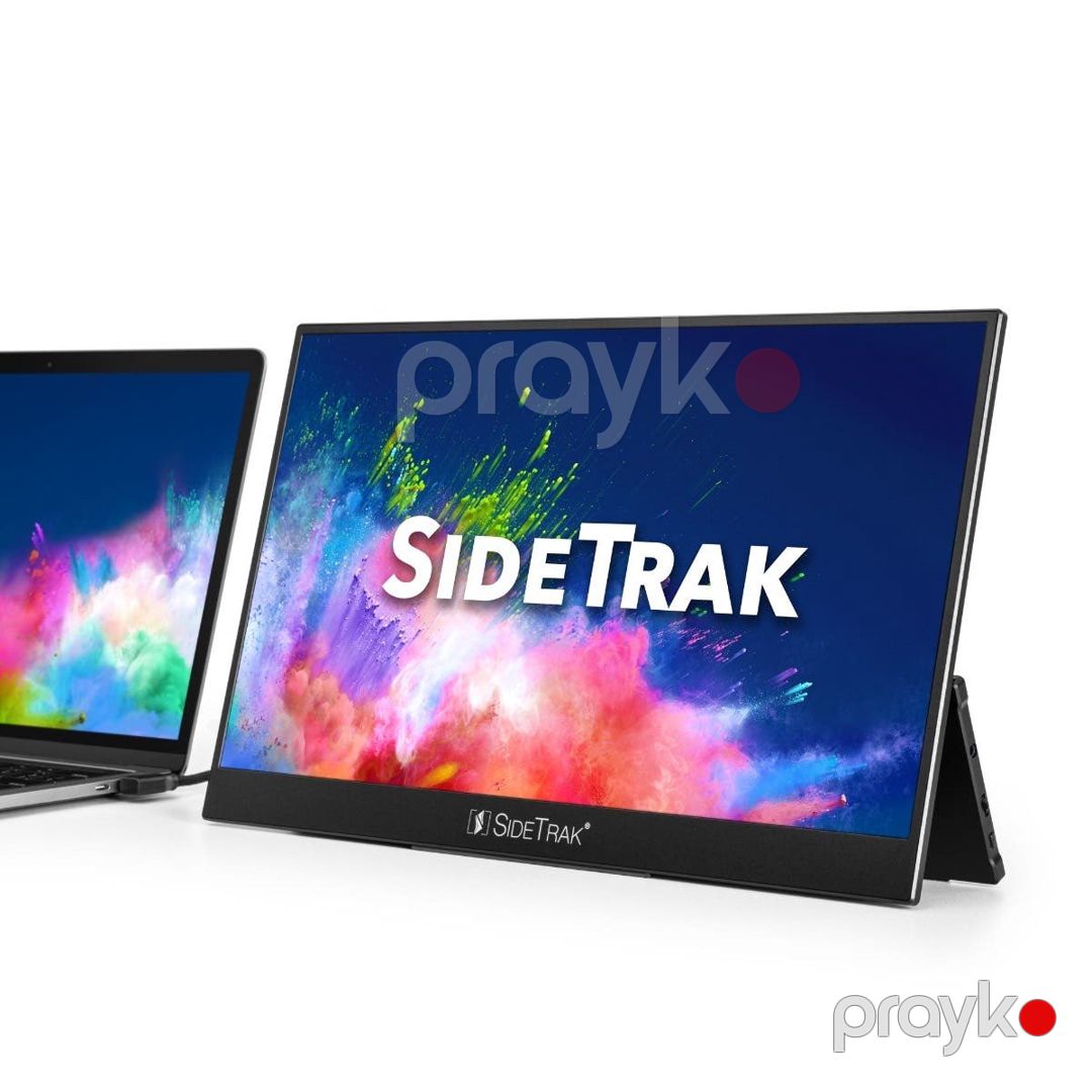 Portable Monitor 15.8 — Kompüterlər və noutbuklar, Bakı (5)