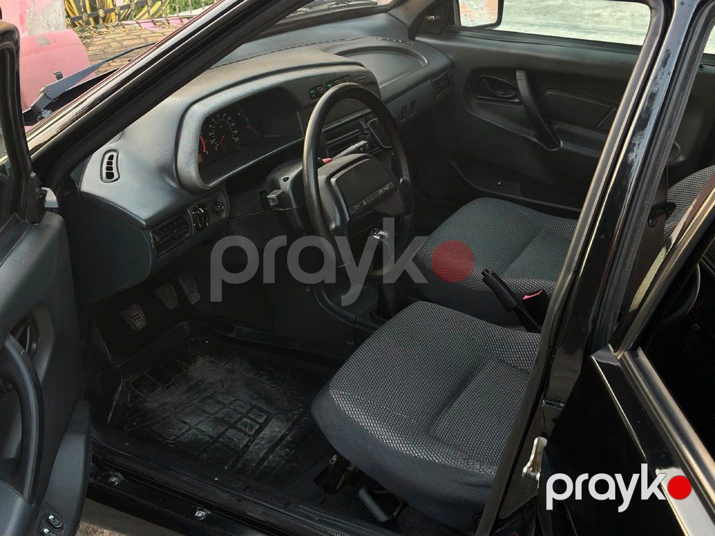 Lada (VAZ) 2115, 1.6 L, 2011 il, 120 000 km — Avtomobillər, Yevlax (11)