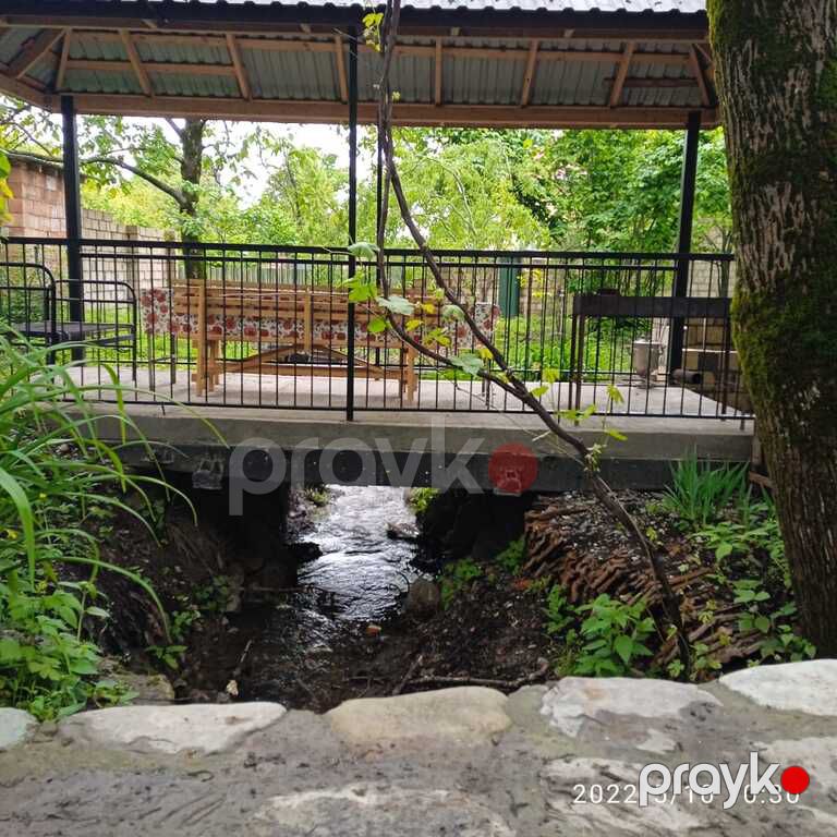 Həyət evi kirayə verilir, İsmayıllı r — Ev, villa, İsmayıllı (8)