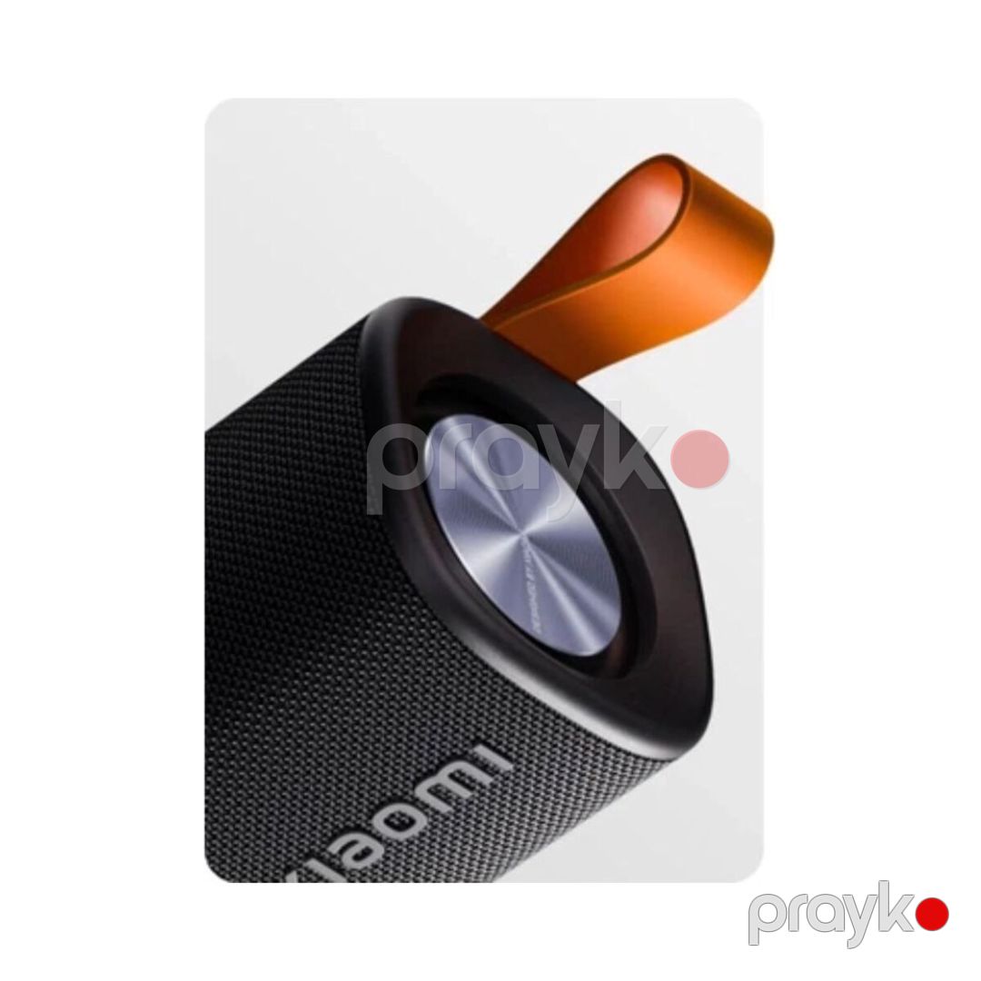 Dinamik Xiaomi Sound Outdoor 30W Black (QBH4261GL) — Səs texnikası, Bakı (2)